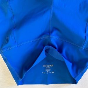 Size medium P.E. Nation leggings